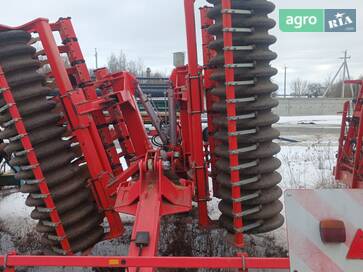 Madara Stryker 400 SD 2019 - фото