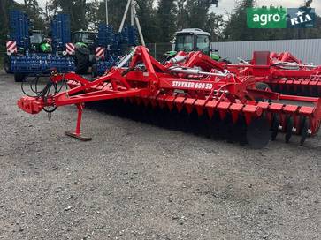 Madara Stryker 600 SD 2024 - фото