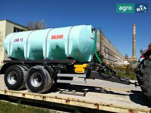 Бочка Madara UAN 32 2025