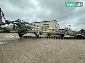 Борона Mahindra 8000 