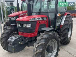 Трактор Mahindra 9500 2023