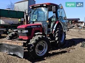 Трактор Mahindra 9500 2020