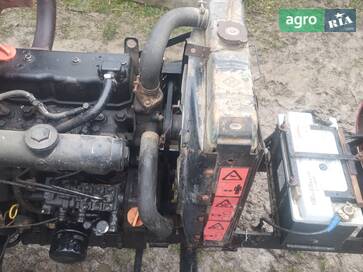 Mahindra MFS 2011 - фото