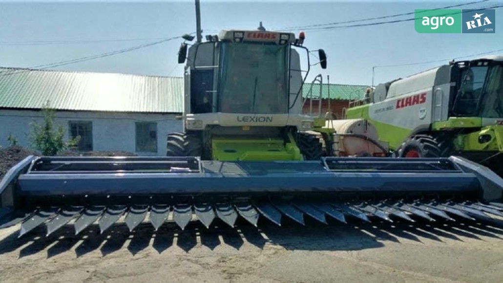 Жниварка Mainero 1040 2024 - фото 1