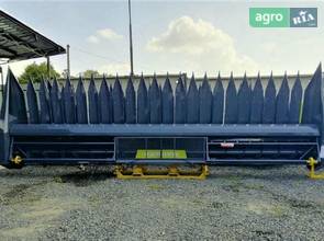 Жниварка Mainero 1040 2024