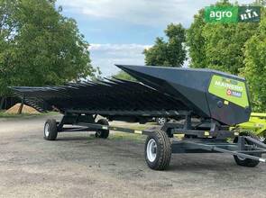 Жниварка Mainero 1040 2024