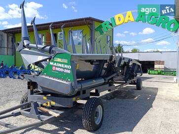 Mainero MDD-200 16  - фото
