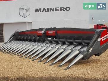 Mainero MDD-200 18 2024 - фото