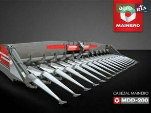Жниварка Mainero MDD-200 22 2024