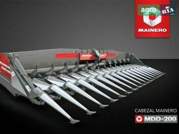 Mainero MDD-200 22 2024 - фото