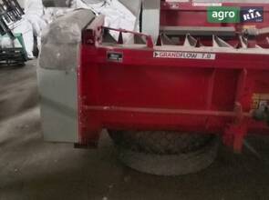 Жниварка Maizco Grandflow 10 2010