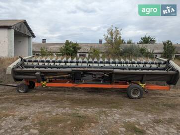 Maizco Grandflow 12 2021 - фото