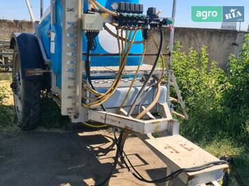 Максус ОП-2500 2015 - фото