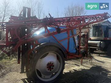 Максус ОП-3000 2018 - фото