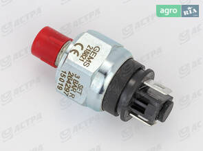 Датчик тиску гальмівного циліндра