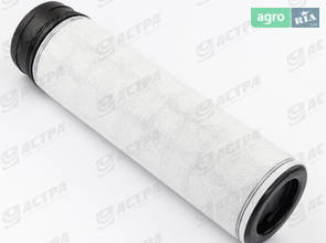 Фільтр очищення повітря (постачаємого до двигуна)