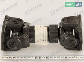 Кардан в зборі (без муфти та кріплення) 224734/213503/796726