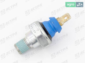 Датчик тиску масла