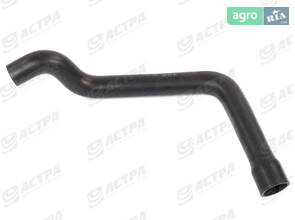 Патрубок гумовий / 242522  /