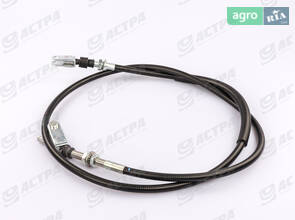 Трос 268322 до навантажувача Manitou