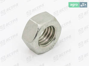 Гайка M14 * 2 пр8 DIN970