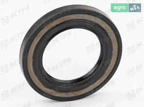 Сальник 748145 до навантажувача Manitou