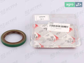 Сальник колінвала 109690 до навантажувача Manitou