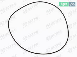 Кільце гумове 106533 до навантажувача Manitou