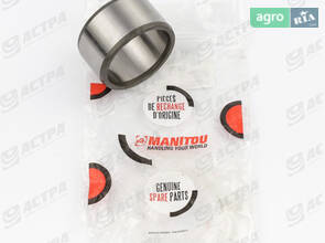 Втулка металева