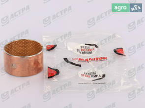 Втулка металева