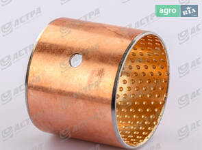 Втулка металлическая универсальная