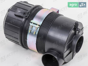 Фільтр очищення повітря в зборі