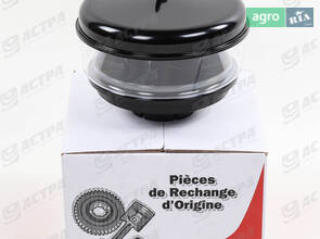 Корпус пластиковый фильтр воздуха