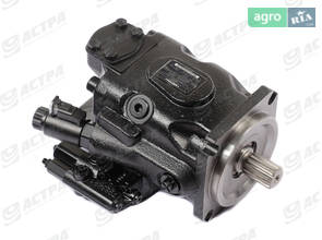 Насос гідравлічний 237018/253523 237018(253523)