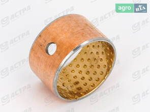 Втулка металева 604270/746395