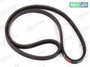 Пас гумовий привідний поліклиновий вентилятора / 238795 /