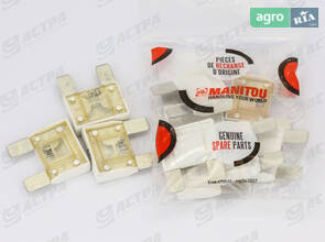 Запобіжник 243481 до навантажувача Manitou