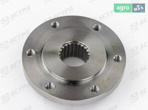 Фланець 550620 до навантажувача Manitou