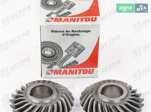 Шестерня 564032 до Manitou