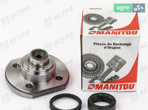 Шкворінь до-т верх 323963/329641