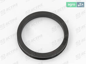 Кільце гумове ущільнююче
