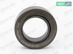 Втулка металева