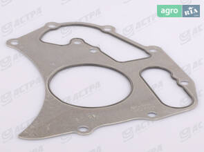 Прокладка ГБЦ 604988 до навантажувача Manitou