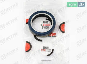 Сальник колінвала 603653 до навантажувача Manitou