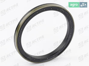 Сальник колінвала 604656 до навантажувача Manitou