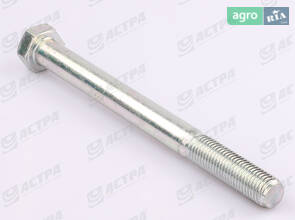 Болт 75596 до навантажувача Manitou