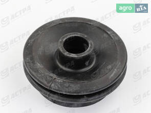 Пильник гумовий