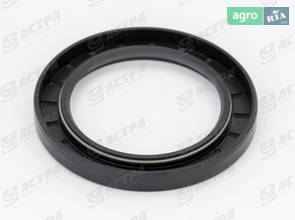 Сальник гумовий ущільнюючий