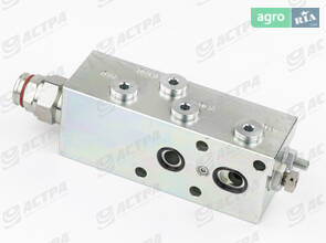 Клапан циліндра 193917/238131/264126