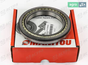 Підшипник бортової 37625/562504 37431А/37625